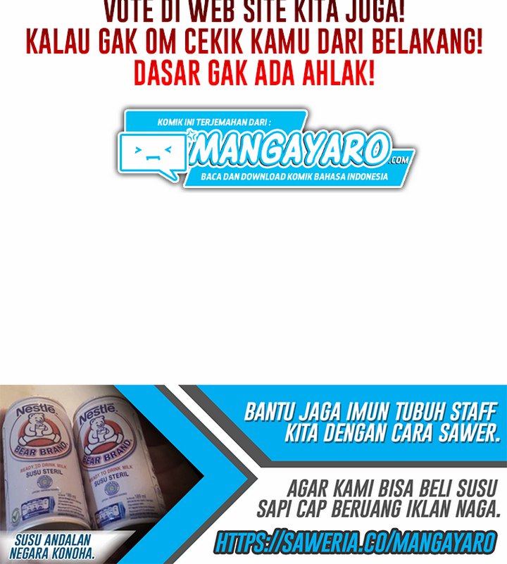 The Wanderer Chapter 22.1 Gambar 40