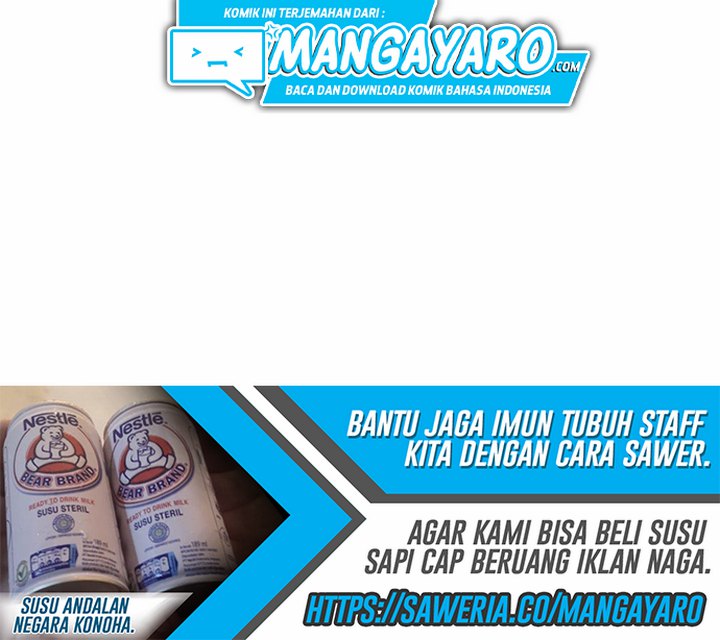 The Wanderer Chapter 21.1 Gambar 40