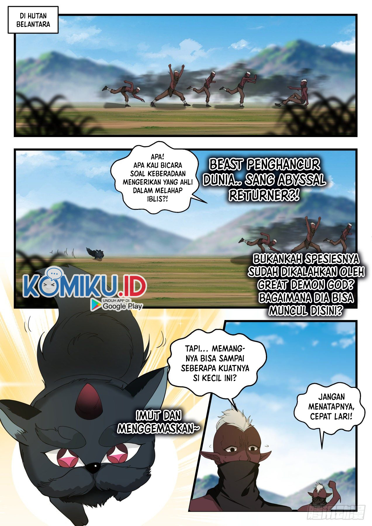 Martial Peak Part 2 Chapter 2102 - https://img.komiku.org/uploads2/2497231-3.jpg