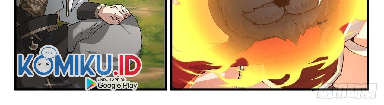 Martial Peak Part 2 Chapter 2105 Gambar 5