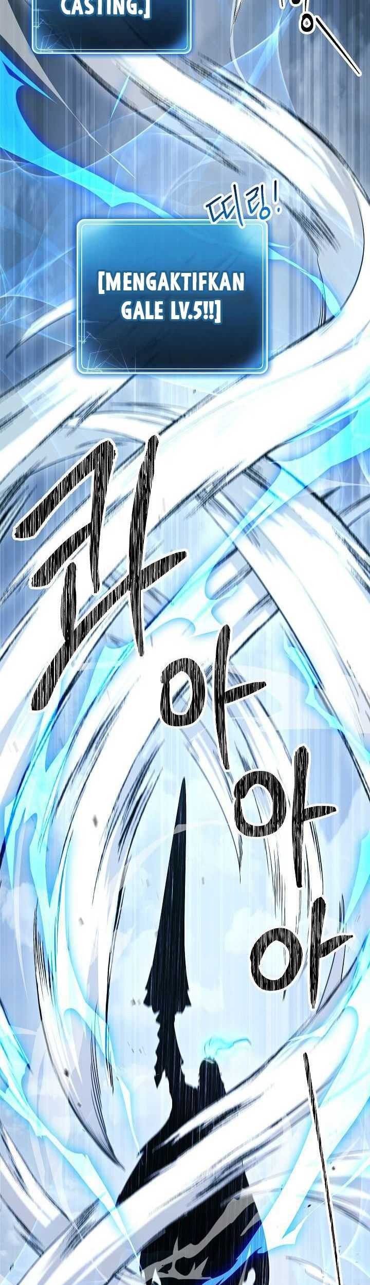 Skeleton Soldier Couldn’t Protect the Dungeon Chapter 141 Gambar 16