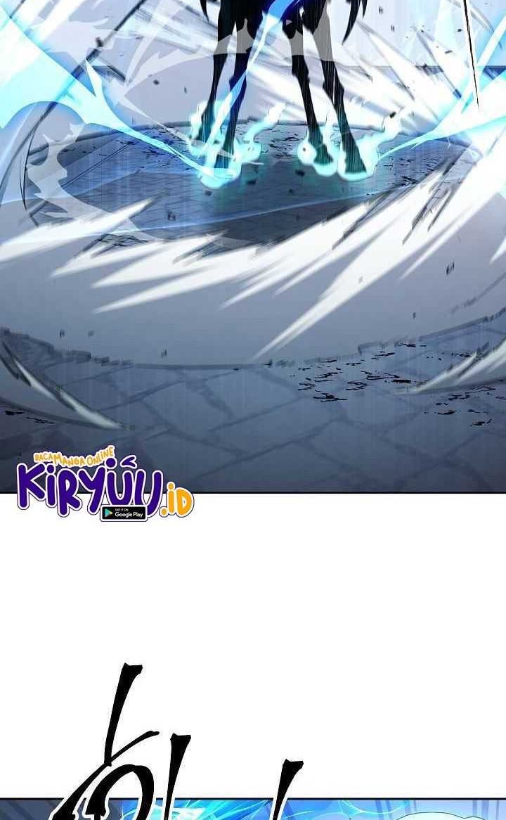 Skeleton Soldier Couldn’t Protect the Dungeon Chapter 141 Gambar 17