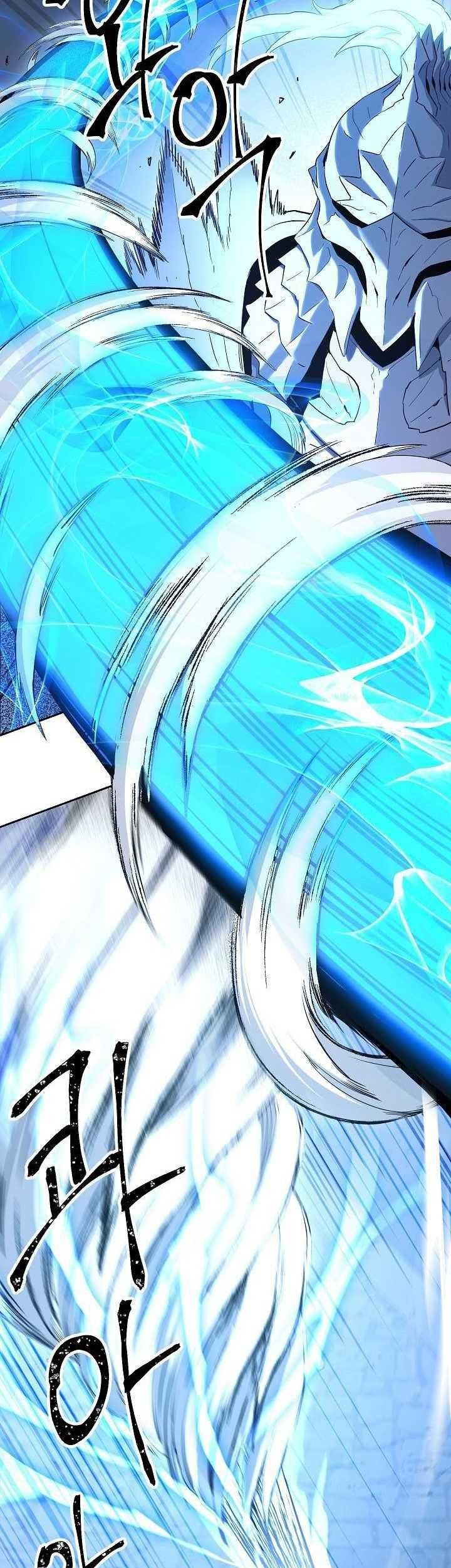 Skeleton Soldier Couldn’t Protect the Dungeon Chapter 141 Gambar 18