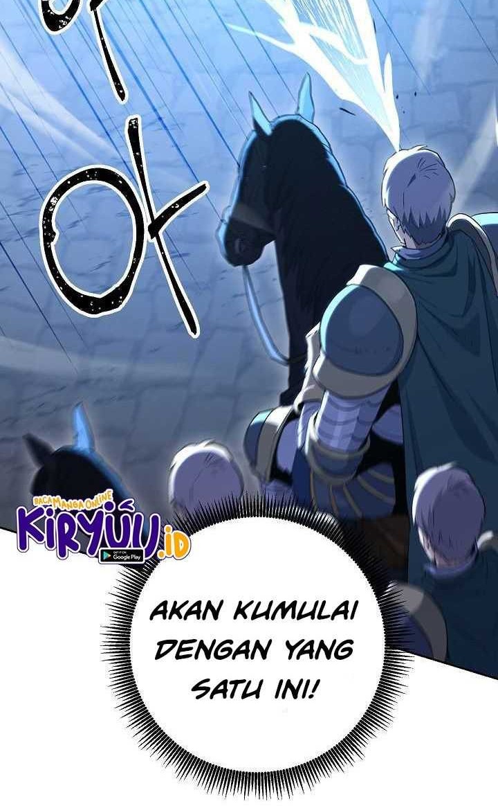 Skeleton Soldier Couldn’t Protect the Dungeon Chapter 141 Gambar 19