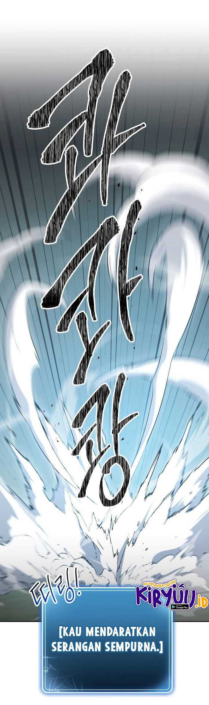 Skeleton Soldier Couldn’t Protect the Dungeon Chapter 141 Gambar 20
