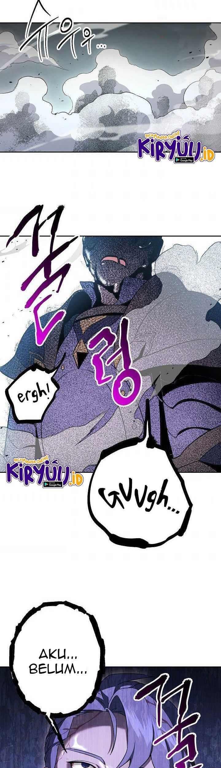 Skeleton Soldier Couldn’t Protect the Dungeon Chapter 141 Gambar 22