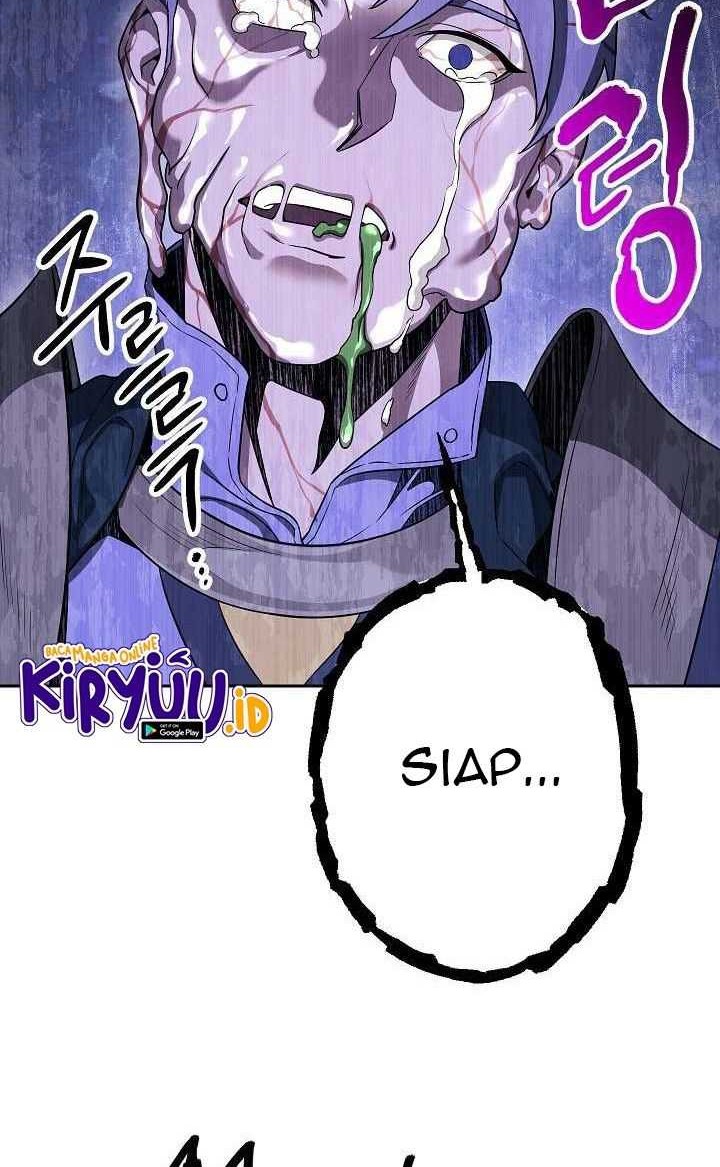 Skeleton Soldier Couldn’t Protect the Dungeon Chapter 141 Gambar 23
