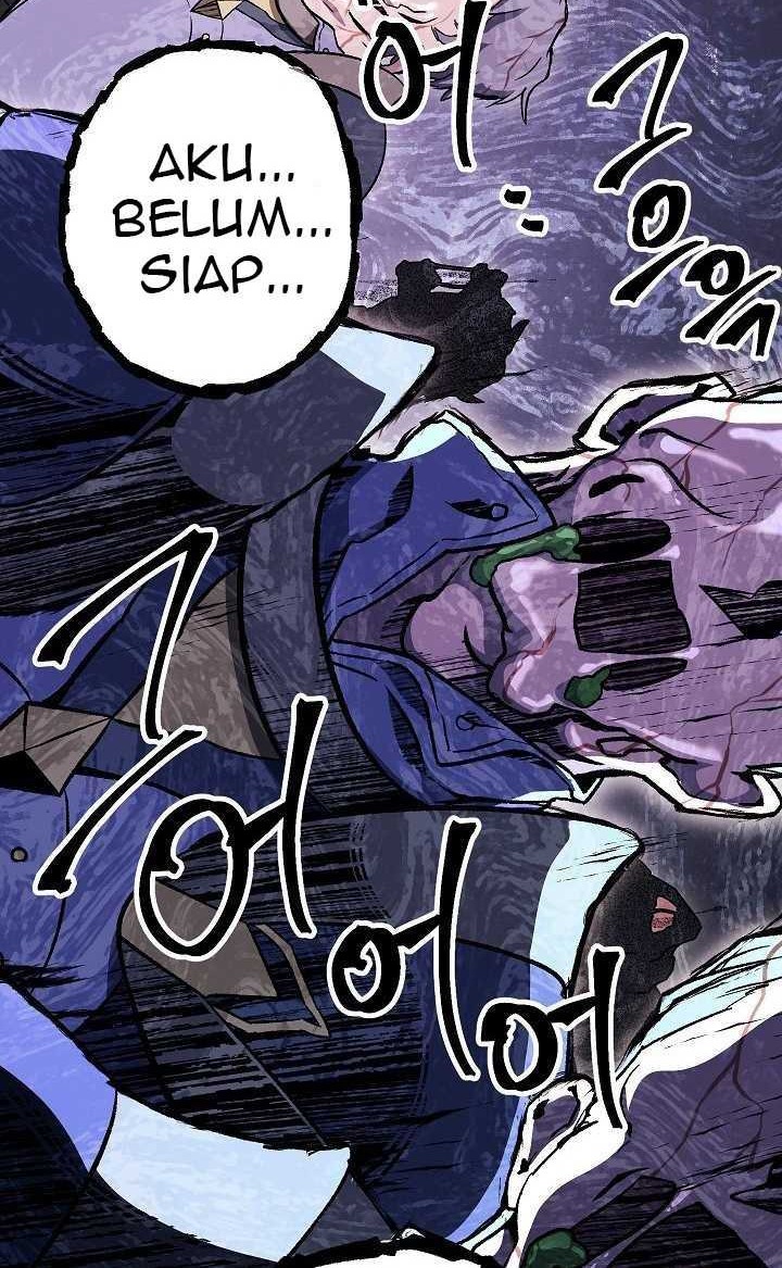Skeleton Soldier Couldn’t Protect the Dungeon Chapter 141 Gambar 25