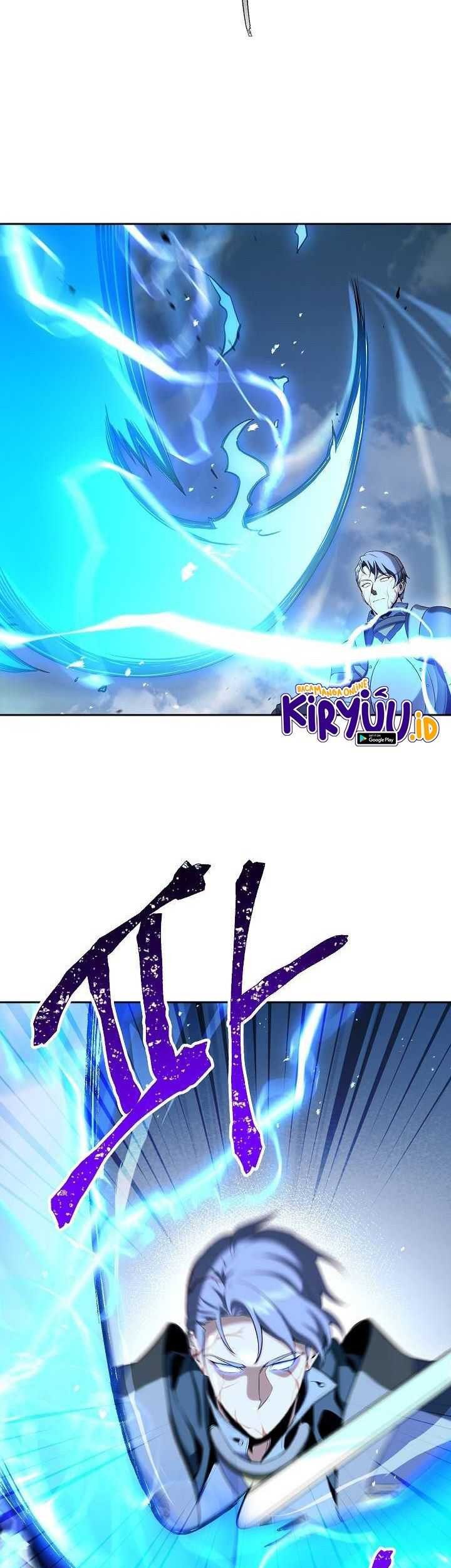 Skeleton Soldier Couldn’t Protect the Dungeon Chapter 141 Gambar 30