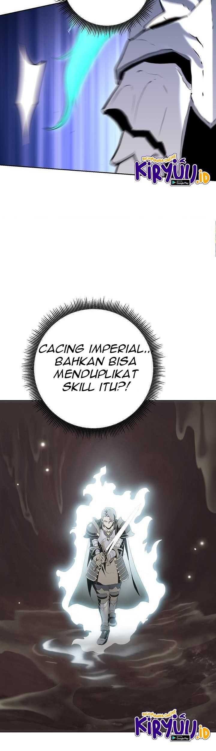 Skeleton Soldier Couldn’t Protect the Dungeon Chapter 141 Gambar 32