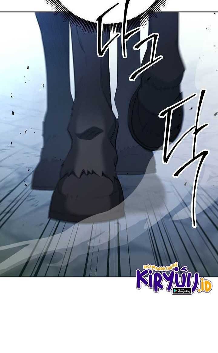 Skeleton Soldier Couldn’t Protect the Dungeon Chapter 141 Gambar 35