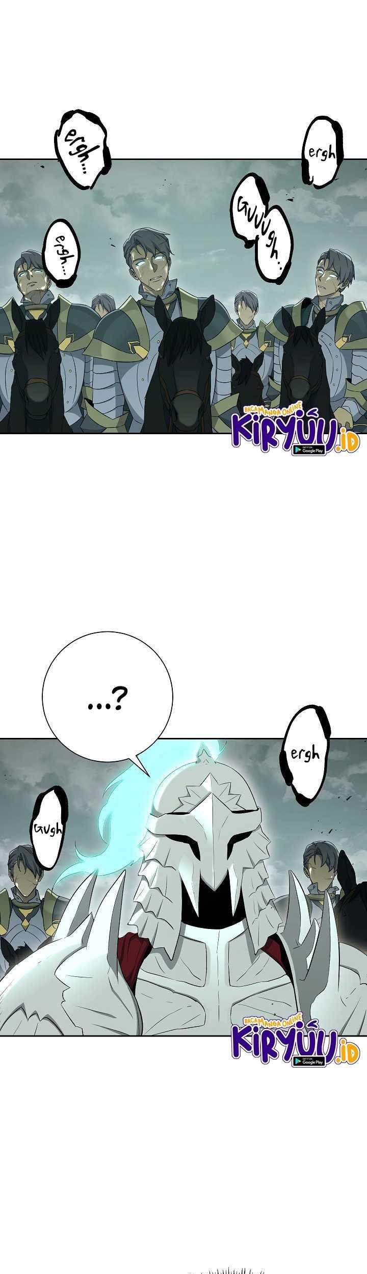 Skeleton Soldier Couldn’t Protect the Dungeon Chapter 141 Gambar 38