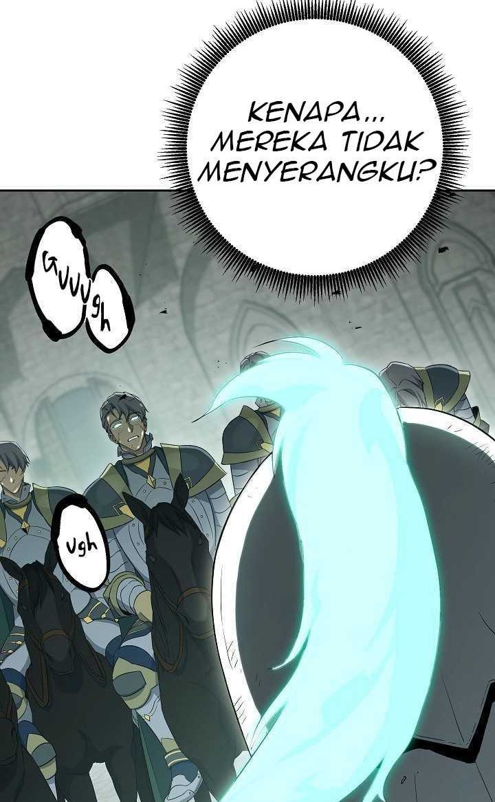 Skeleton Soldier Couldn’t Protect the Dungeon Chapter 141 Gambar 39