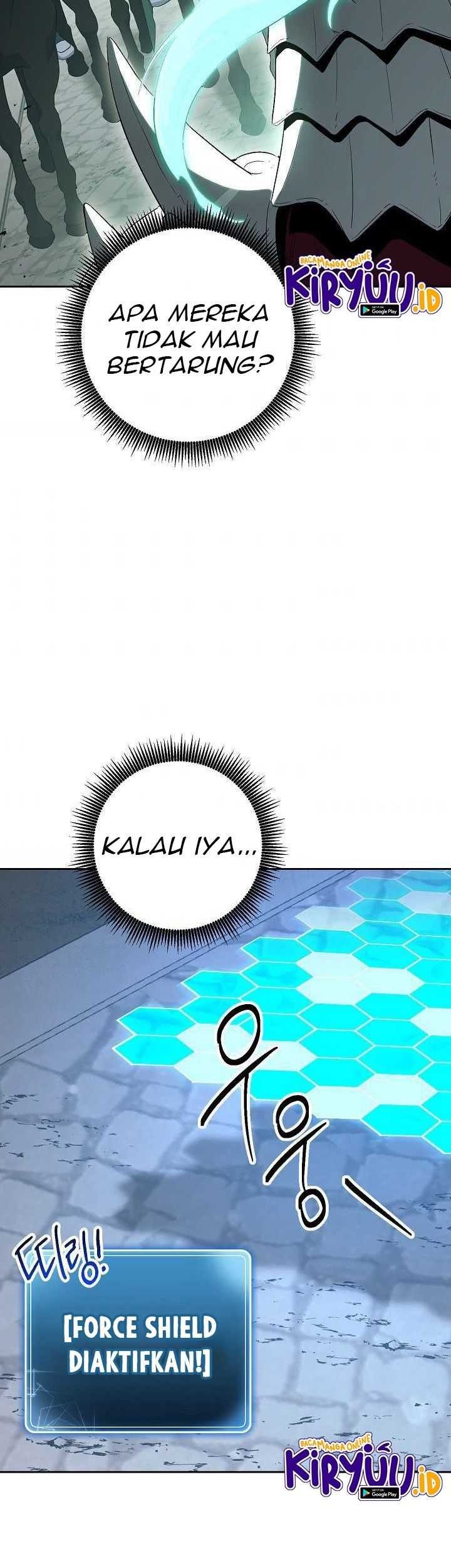 Skeleton Soldier Couldn’t Protect the Dungeon Chapter 141 Gambar 40