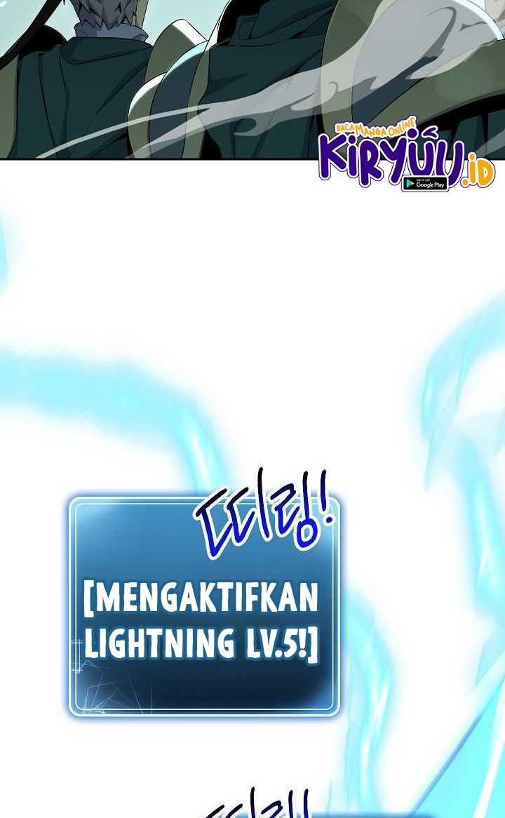 Skeleton Soldier Couldn’t Protect the Dungeon Chapter 141 Gambar 43