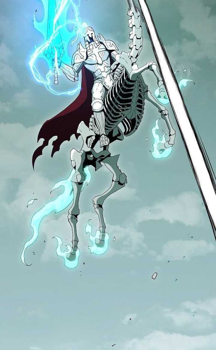 Skeleton Soldier Couldn’t Protect the Dungeon Chapter 141 Gambar 47