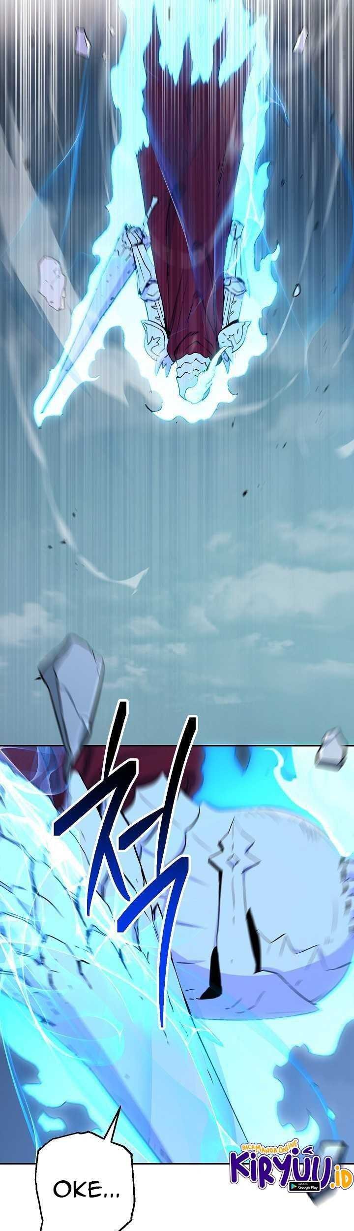 Skeleton Soldier Couldn’t Protect the Dungeon Chapter 141 Gambar 50
