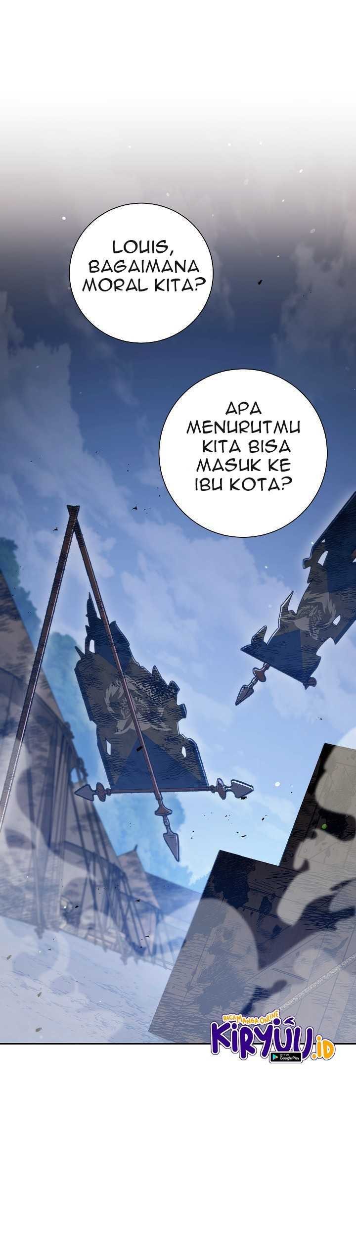 Baca Manhwa Skeleton Soldier Couldn’t Protect the Dungeon Chapter 141 Gambar 2