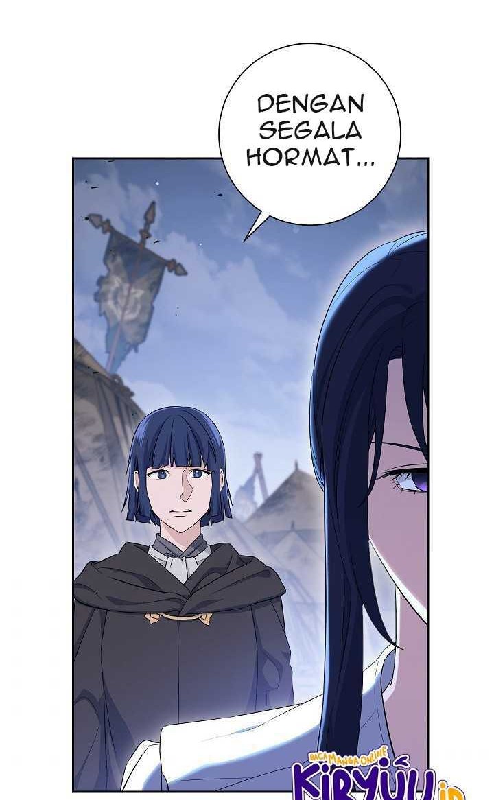 Skeleton Soldier Couldn’t Protect the Dungeon Chapter 141 Gambar 3