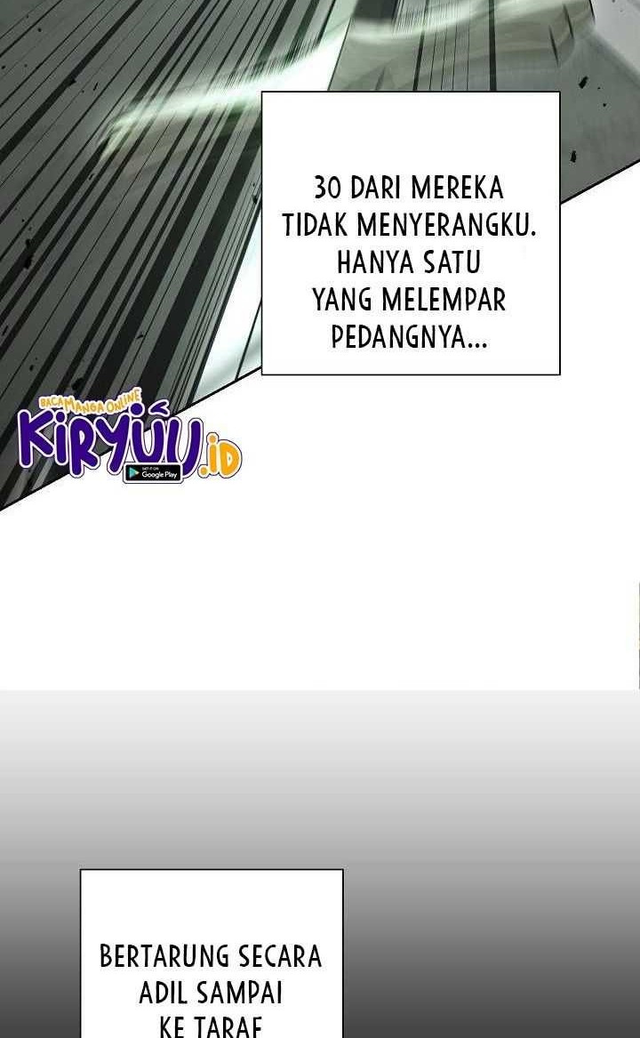 Skeleton Soldier Couldn’t Protect the Dungeon Chapter 141 Gambar 59