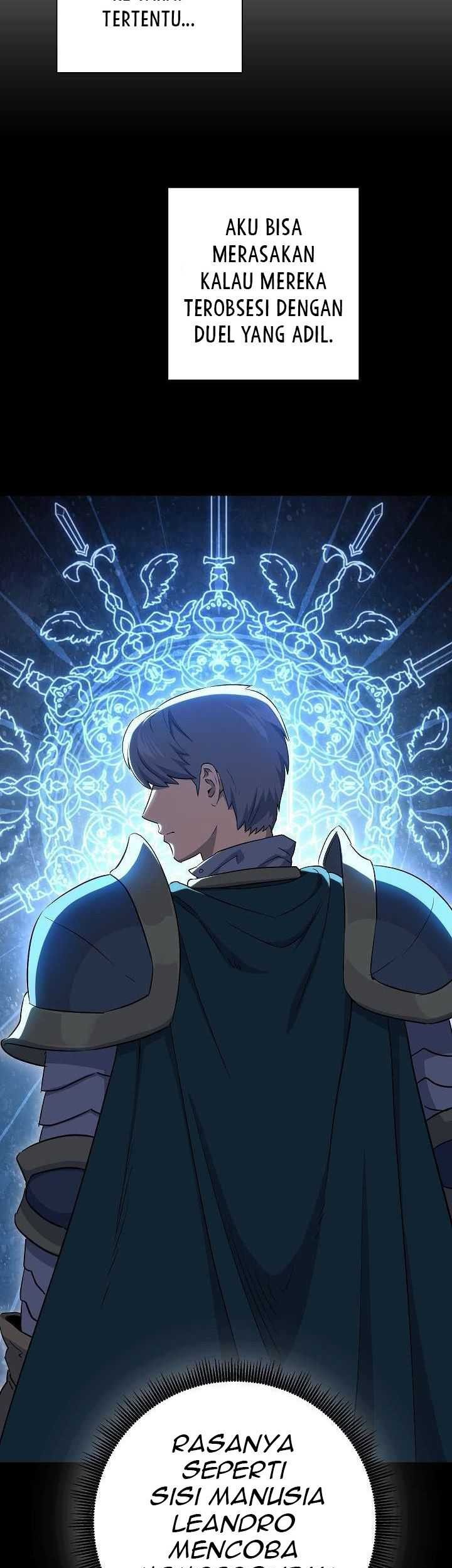 Skeleton Soldier Couldn’t Protect the Dungeon Chapter 141 Gambar 60
