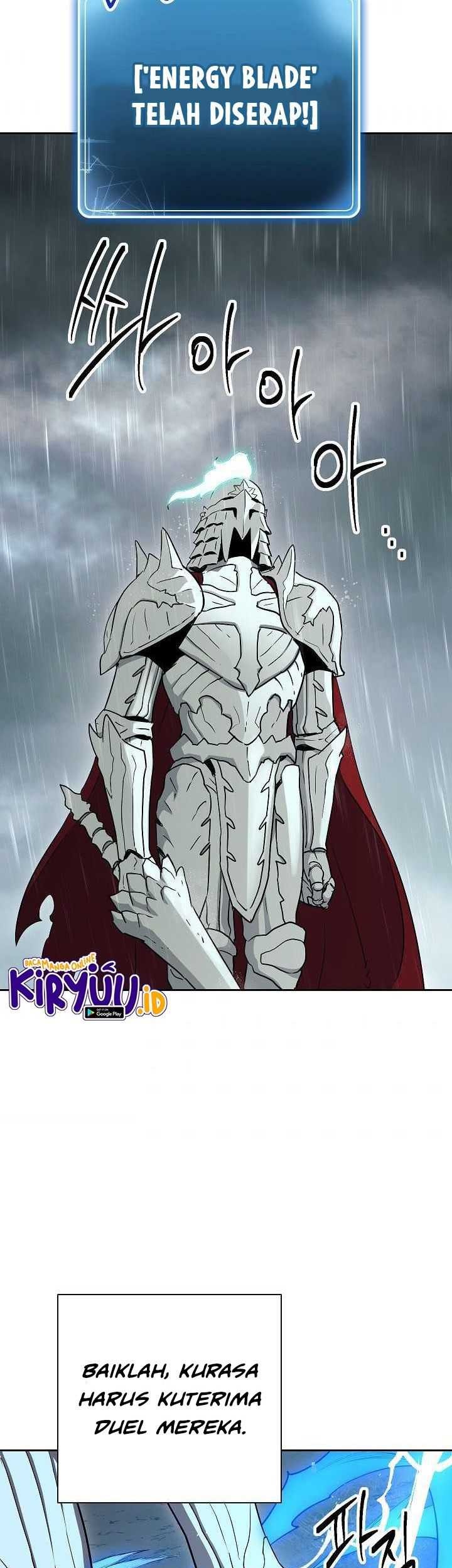 Skeleton Soldier Couldn’t Protect the Dungeon Chapter 141 Gambar 64