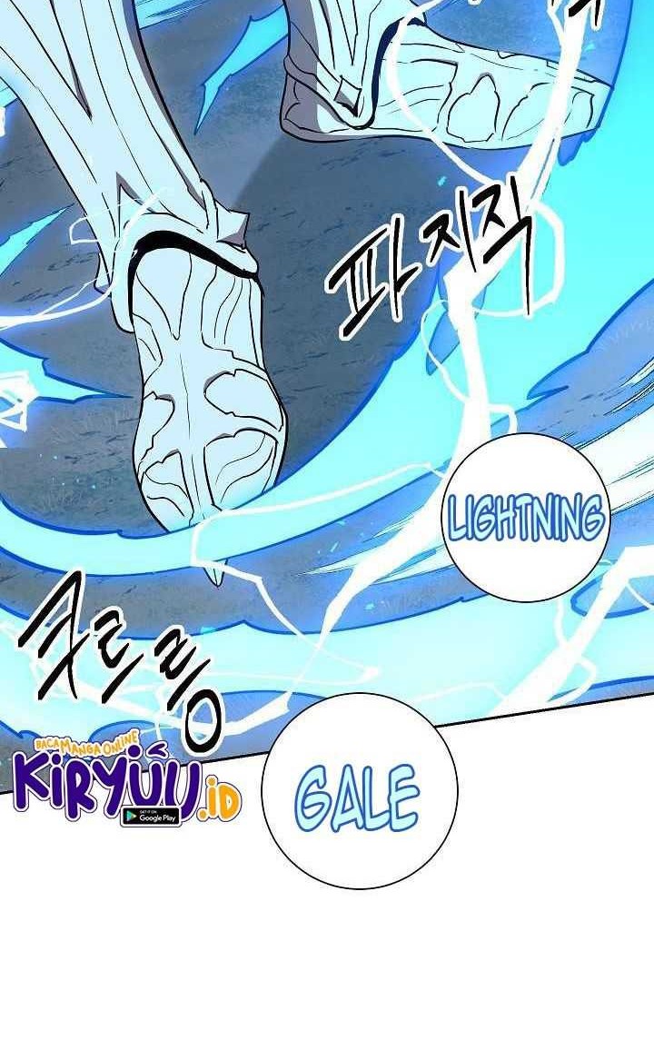 Skeleton Soldier Couldn’t Protect the Dungeon Chapter 141 Gambar 65