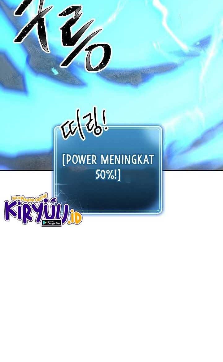 Skeleton Soldier Couldn’t Protect the Dungeon Chapter 141 Gambar 67