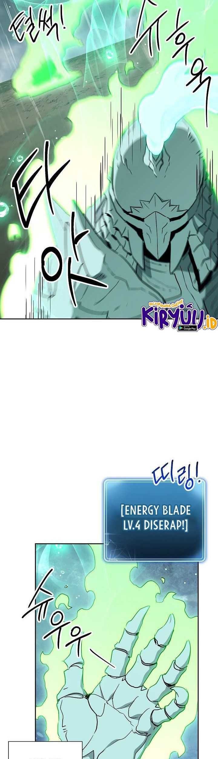 Skeleton Soldier Couldn’t Protect the Dungeon Chapter 141 Gambar 72
