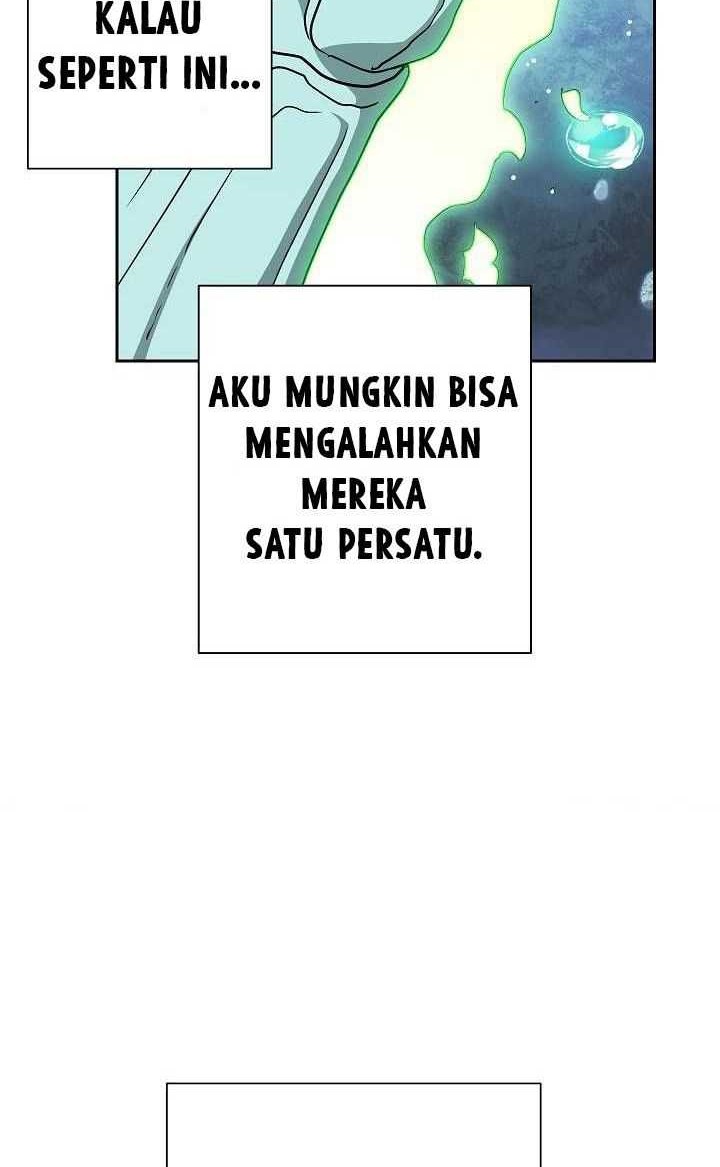 Skeleton Soldier Couldn’t Protect the Dungeon Chapter 141 Gambar 73