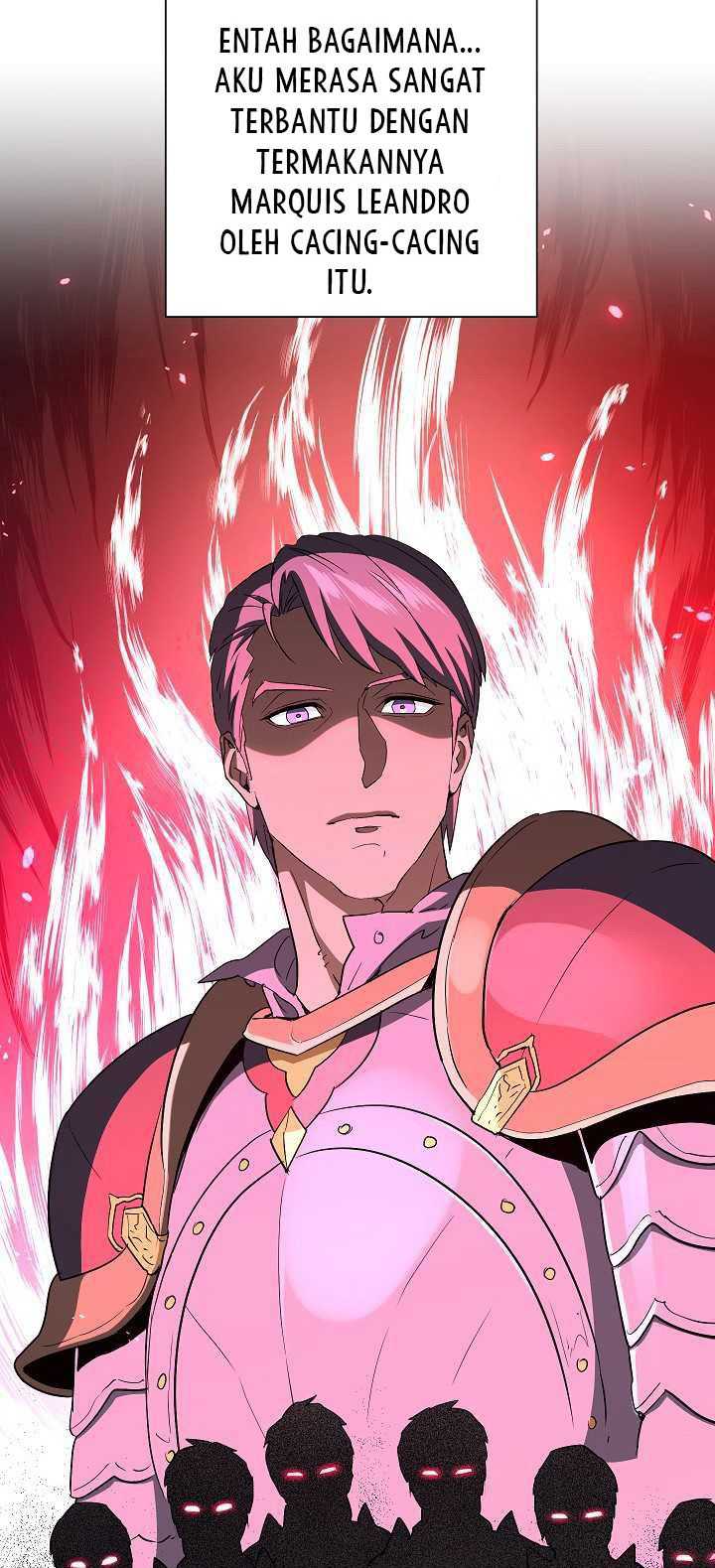 Skeleton Soldier Couldn’t Protect the Dungeon Chapter 141 Gambar 74
