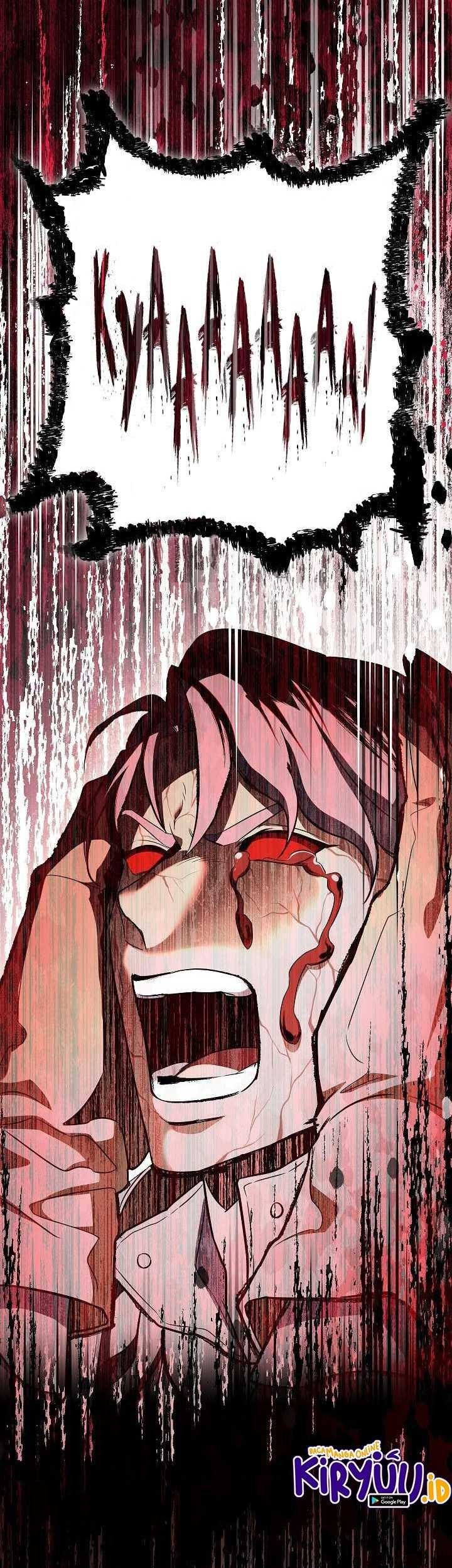 Skeleton Soldier Couldn’t Protect the Dungeon Chapter 141 Gambar 81