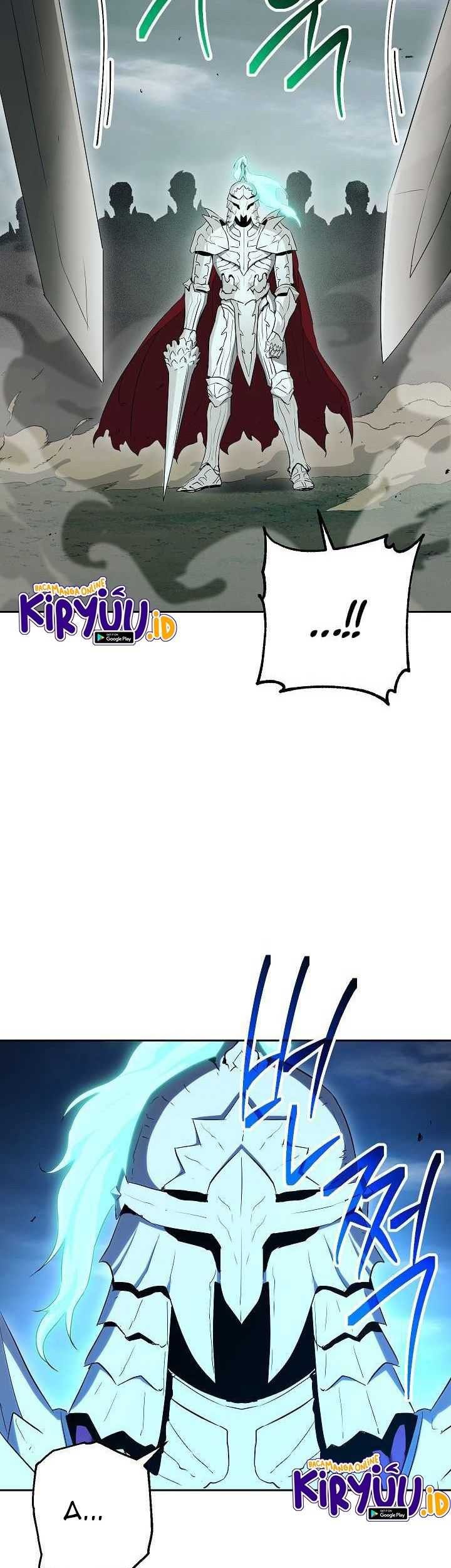 Skeleton Soldier Couldn’t Protect the Dungeon Chapter 141 Gambar 83