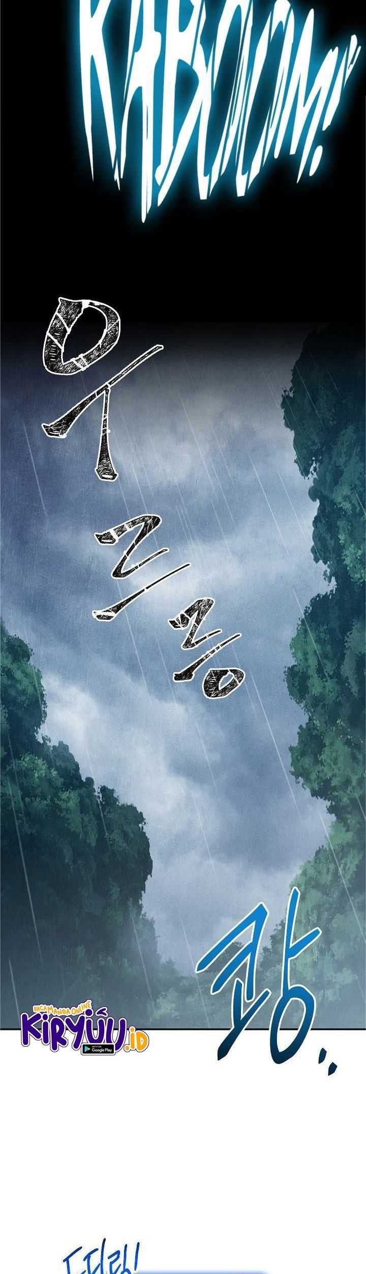 Skeleton Soldier Couldn’t Protect the Dungeon Chapter 141 Gambar 91