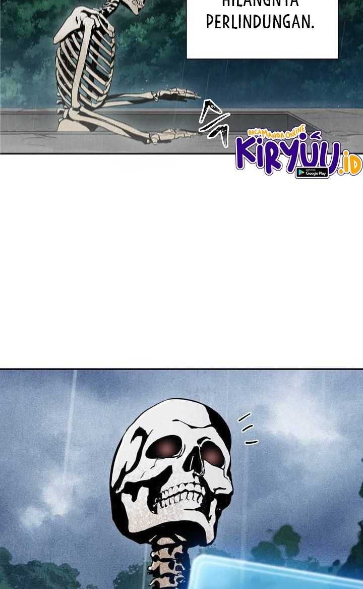 Skeleton Soldier Couldn’t Protect the Dungeon Chapter 141 Gambar 94