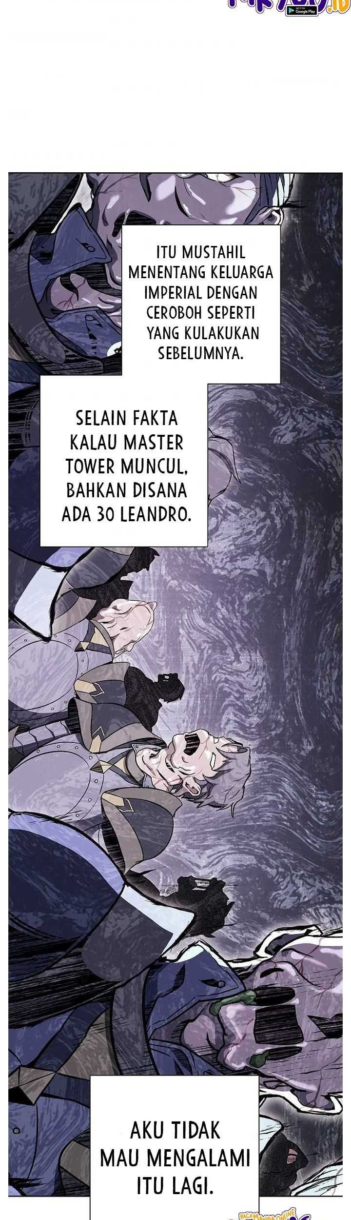 Skeleton Soldier Couldn’t Protect the Dungeon Chapter 141 Gambar 101