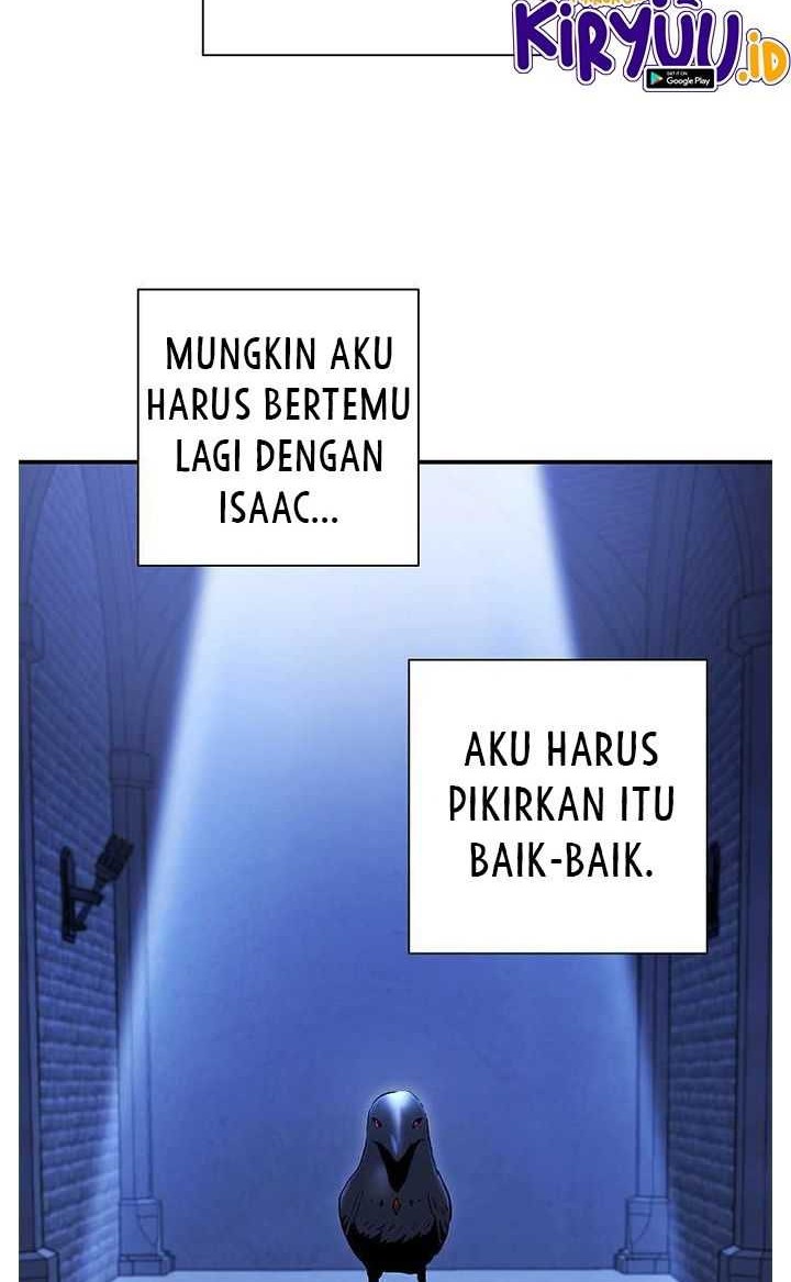 Skeleton Soldier Couldn’t Protect the Dungeon Chapter 141 Gambar 102