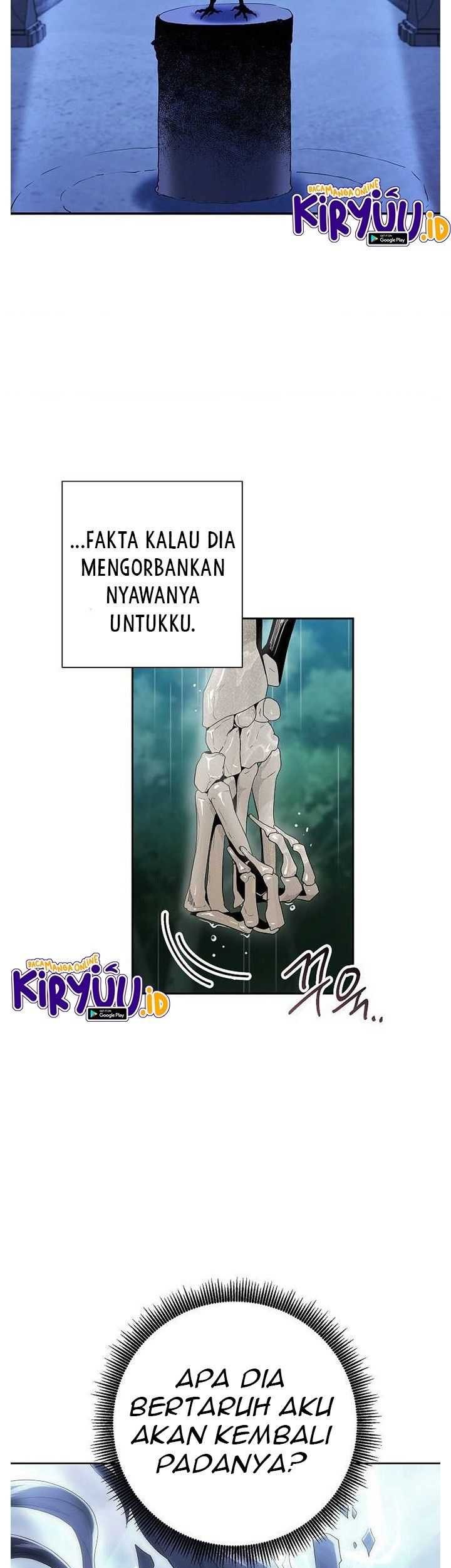 Skeleton Soldier Couldn’t Protect the Dungeon Chapter 141 Gambar 103