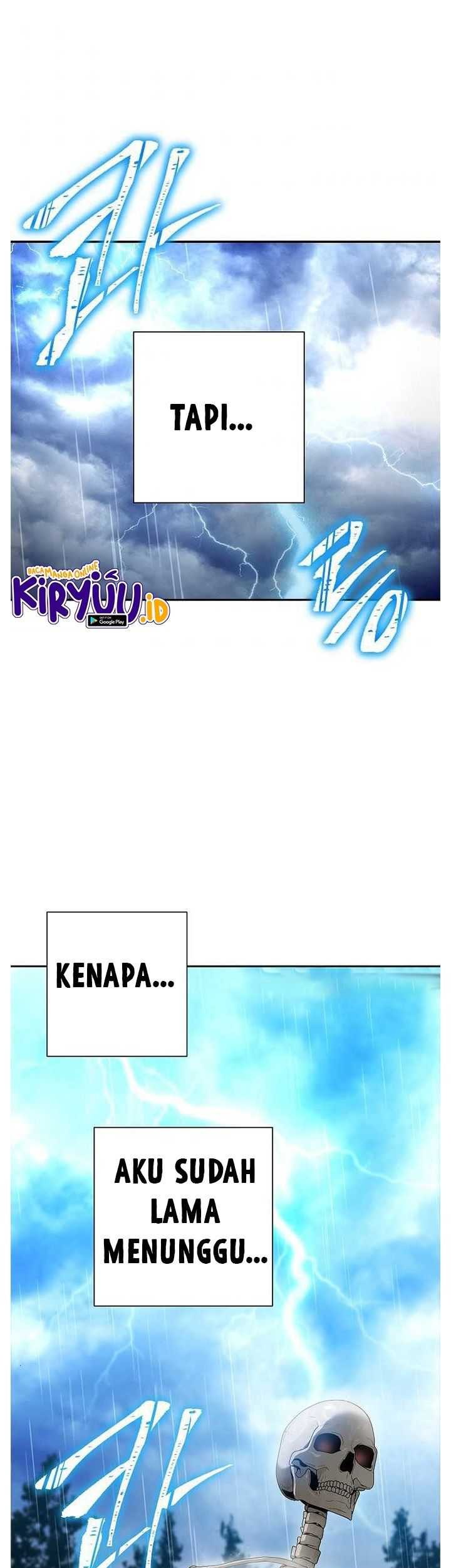 Skeleton Soldier Couldn’t Protect the Dungeon Chapter 141 Gambar 107