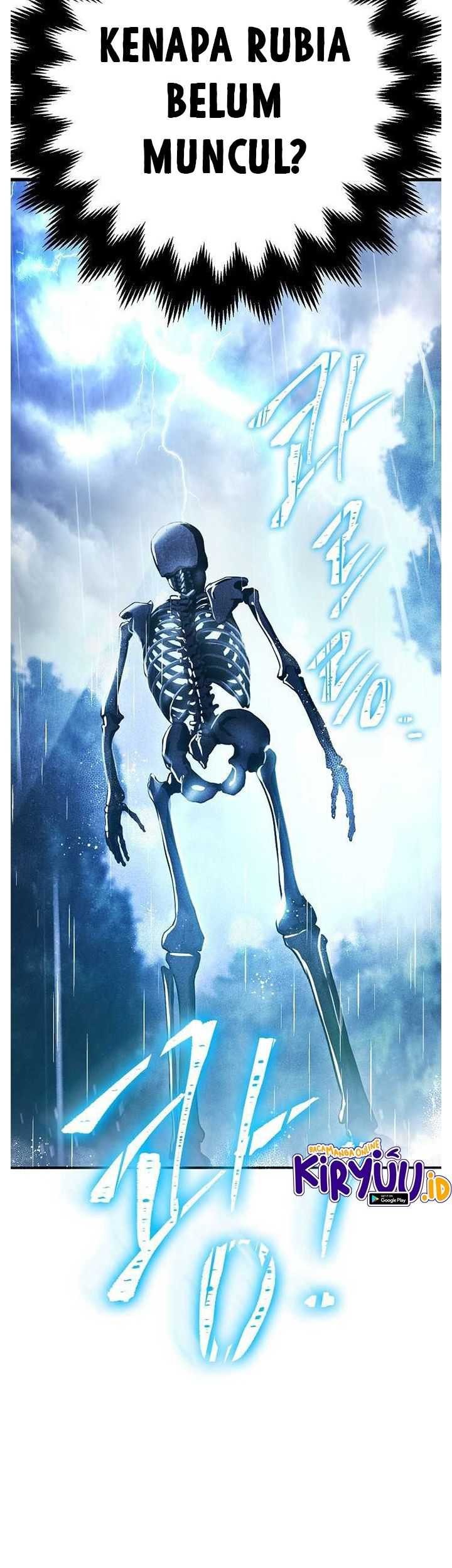 Skeleton Soldier Couldn’t Protect the Dungeon Chapter 141 Gambar 109
