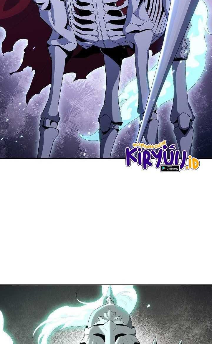 Skeleton Soldier Couldn’t Protect the Dungeon Chapter 141 Gambar 9