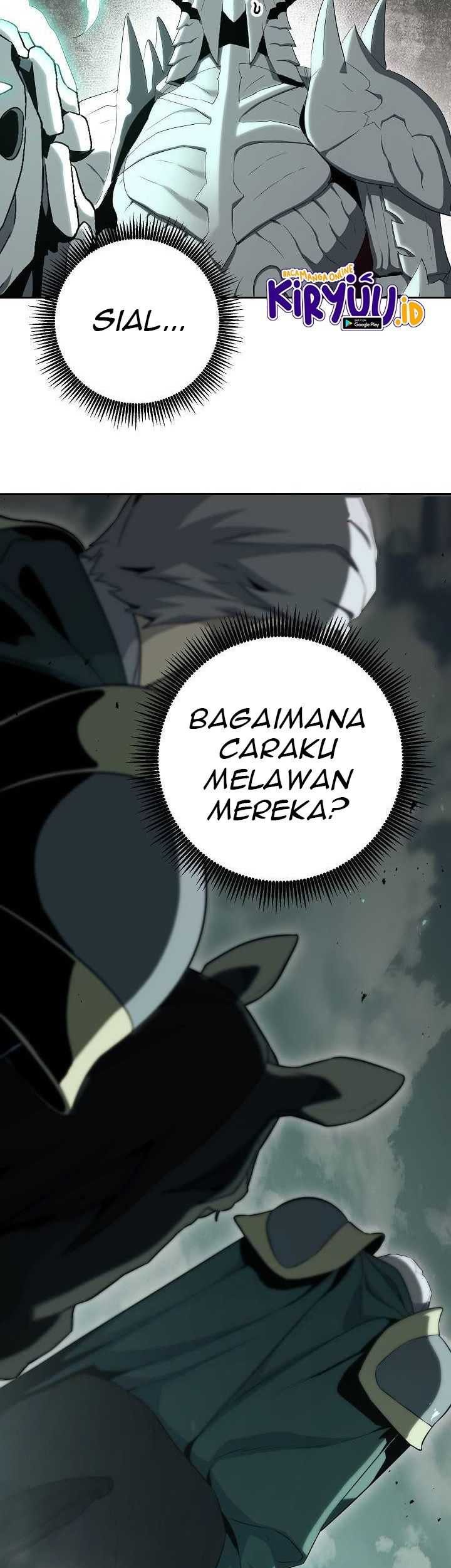 Skeleton Soldier Couldn’t Protect the Dungeon Chapter 141 Gambar 10