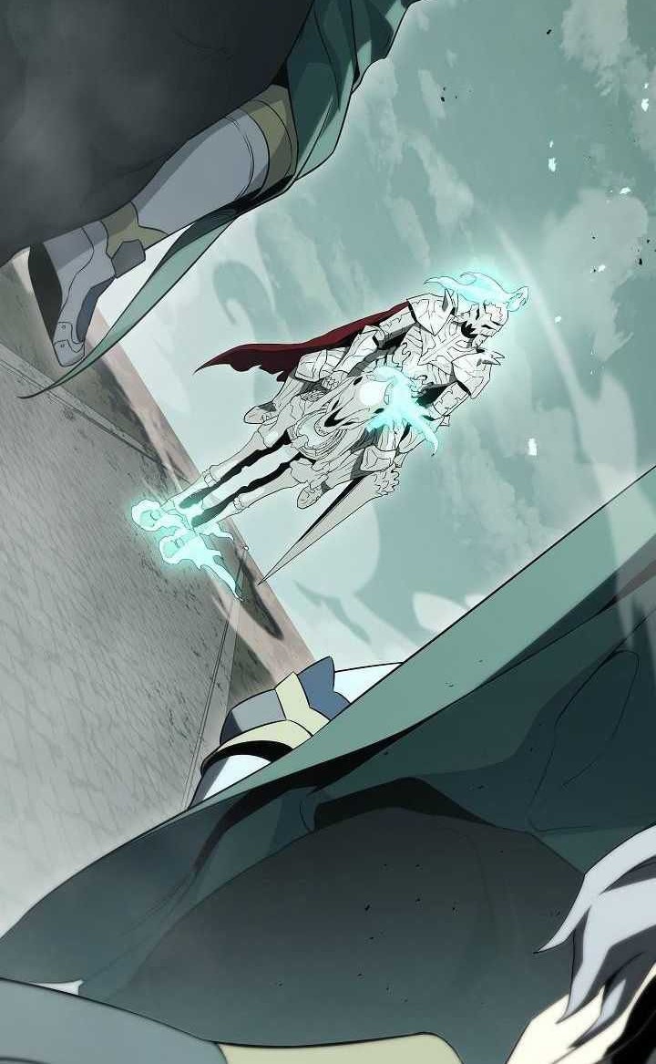 Skeleton Soldier Couldn’t Protect the Dungeon Chapter 141 Gambar 11