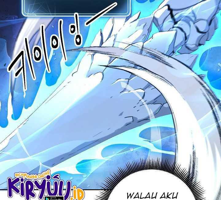 Skeleton Soldier Couldn’t Protect the Dungeon Chapter 141 Gambar 14