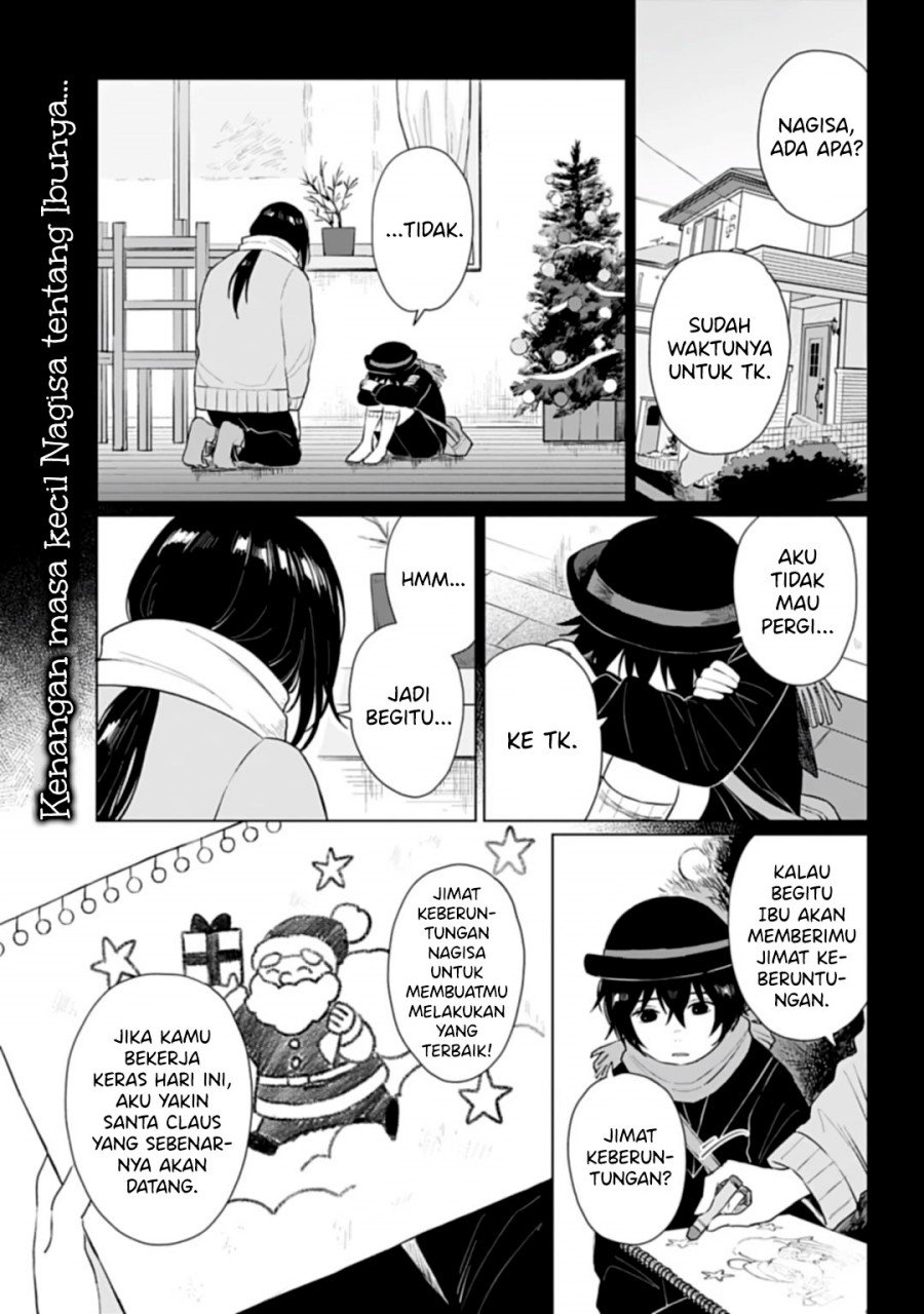 Baca Manga Shounen wo Kau Chapter 17 Gambar 2