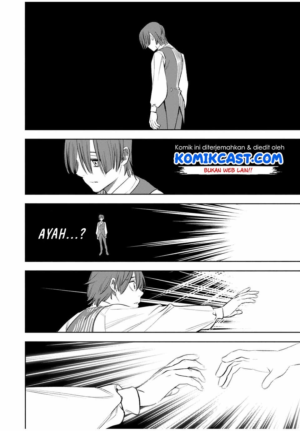 The Unfavorable Job “Appraiser” Is Actually the Strongest Chapter 37.2 Gambar 10