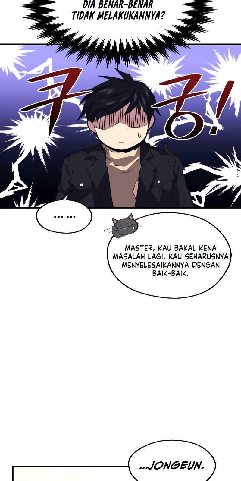Seoul Station Necromancer Chapter 41 Gambar 24