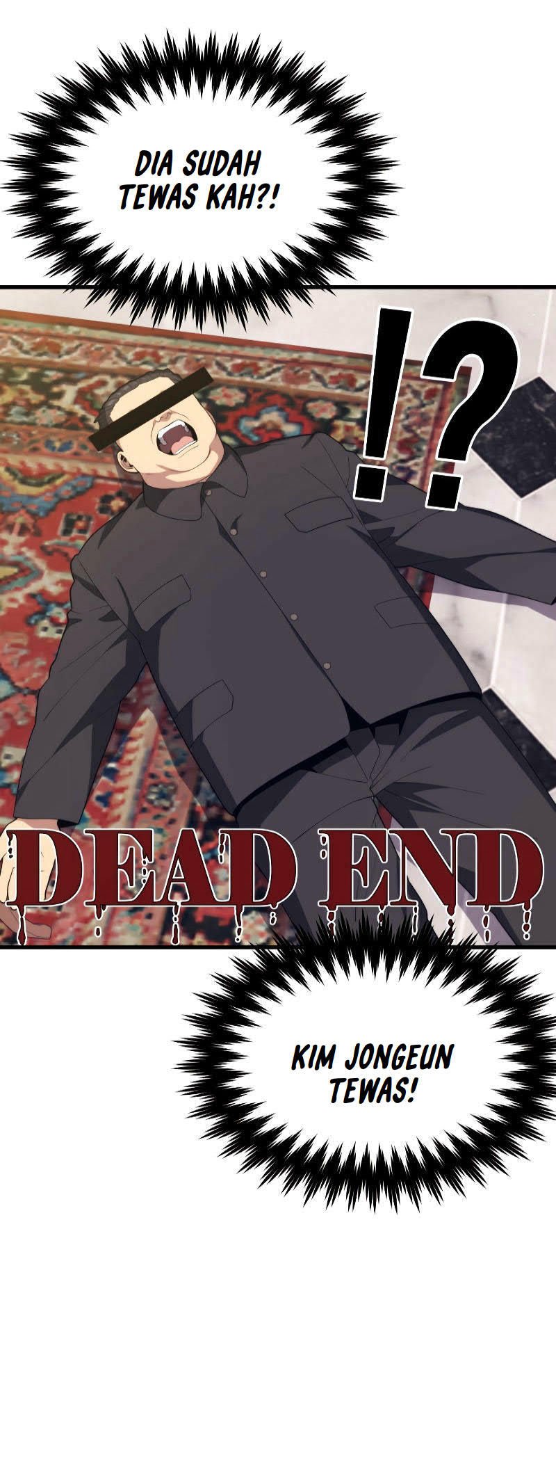 Seoul Station Necromancer Chapter 41 Gambar 36