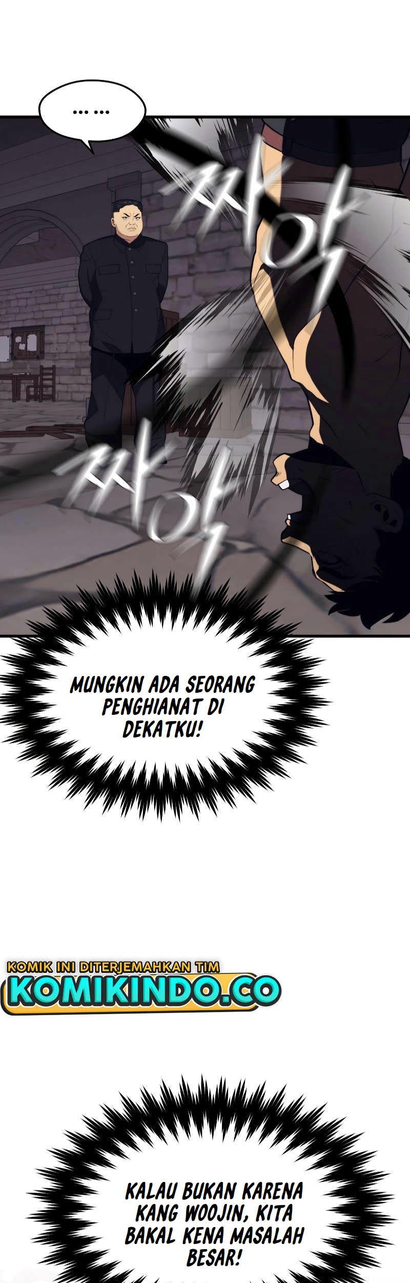 Seoul Station Necromancer Chapter 41 Gambar 55