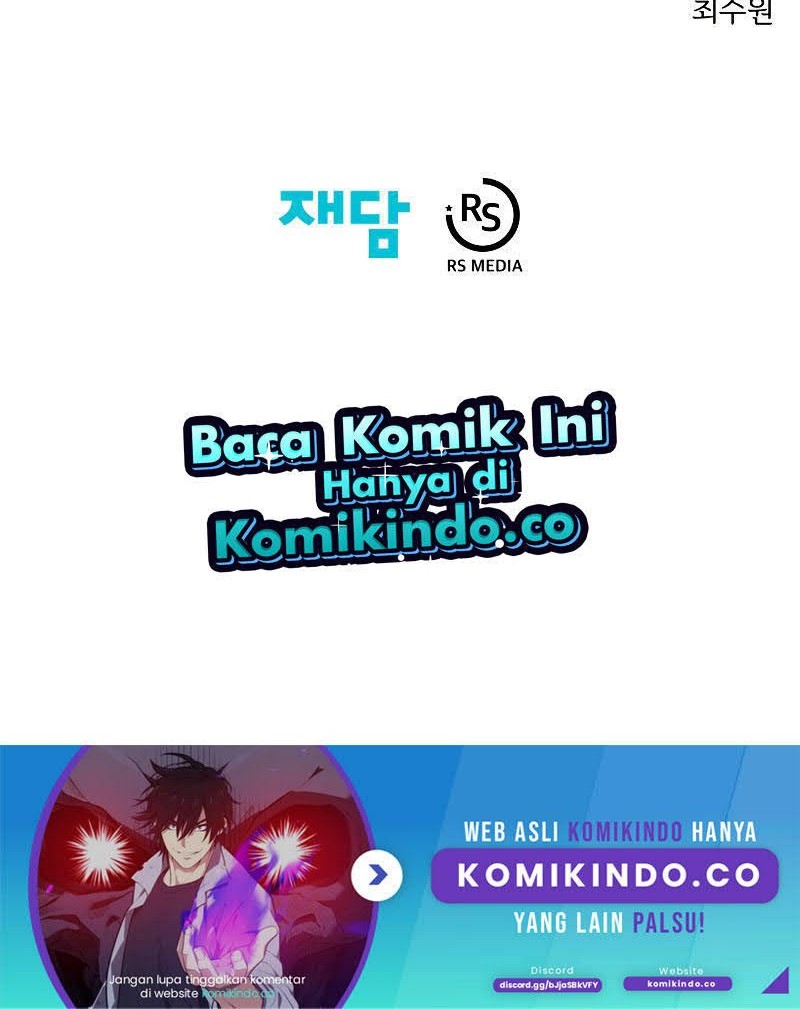 Seoul Station Necromancer Chapter 41 Gambar 61